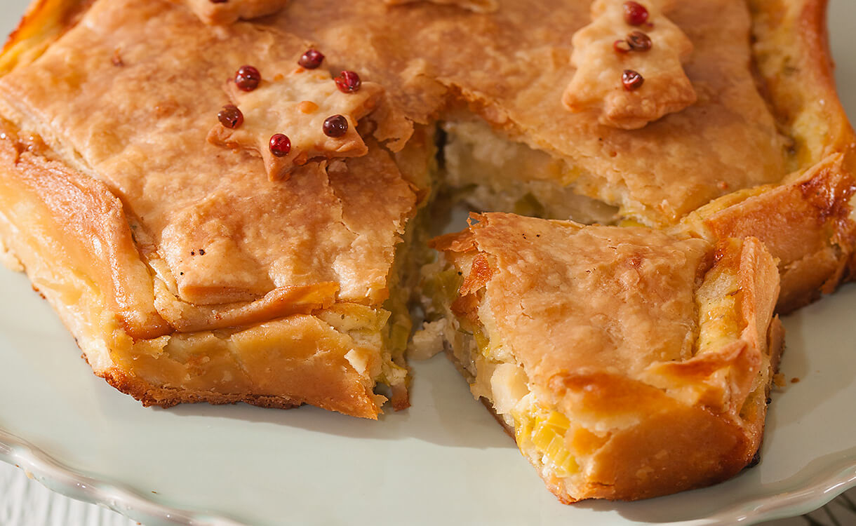 Quiche herzhaft Rezept