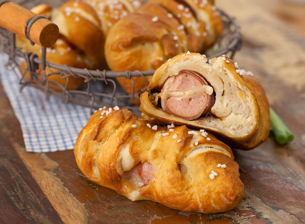 Alpentapas Rezept