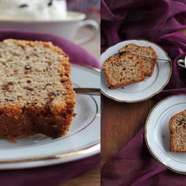 Ein Hallelujah für die Bohne: der DREI-KÖNIGS-KUCHEN