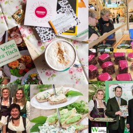 Was für eine (GRÜNE) WOCHE!