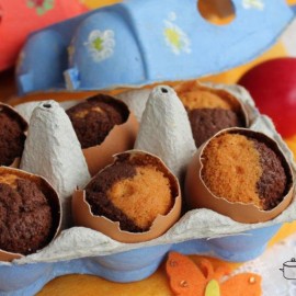 Schöne OSTERDEKO, einfach selbst gemacht … Schöne OSTERDEKO, einfach selbst gemacht …