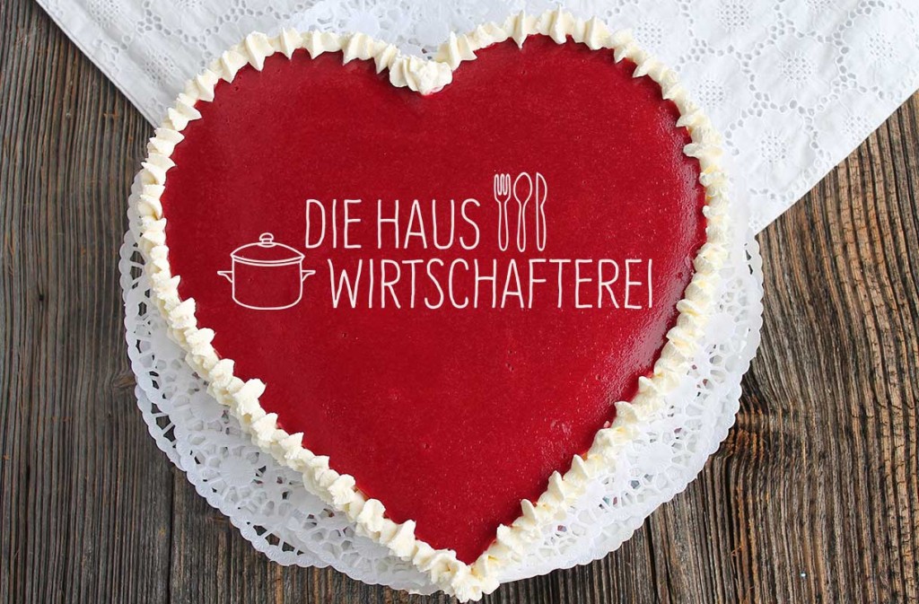 MUTTERTAG? Mit Herz … – die hauswirtschafterei