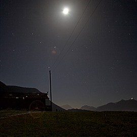 THOMASNACHT – längste Nacht des Jahres THOMASNACHT – längste Nacht des Jahres
