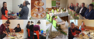 Tag der Hauswirtschaft