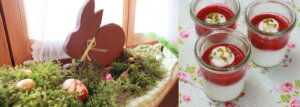 Ostermenü Rezept