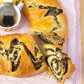 QUARK-ÖL-TEIG – der Verkannte unter den Teigen!