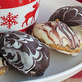LEBKUCHEN? Her mit den Kartoffeln … LEBKUCHEN? Her mit den Kartoffeln …