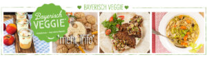 Vegatarische Kochrezepte