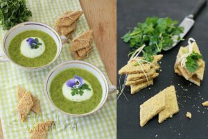 Rezept Frühlingsküche
