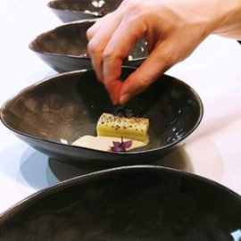 Die Hauswirtschafterei und der Supperclub Die Hauswirtschafterei und der Supperclub