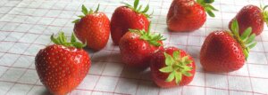 Erdbeertorte Rezept