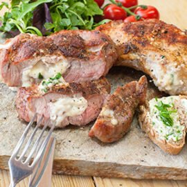 Sommerzeit ist GRILLZEIT