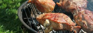 Grillrezept