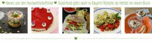 Superfood aus Bayern