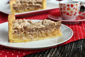 Rezept Apfelkuchen