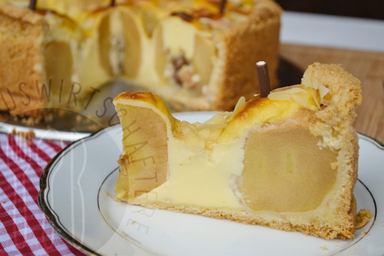 APFELKUCHEN – der Klassiker! – die hauswirtschafterei APFELKUCHEN – der Klassiker! – die hauswirtschafterei