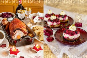 Rezept Festmenü