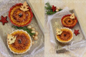 Rezept Creme Brulee