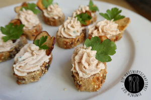 Fischrezept