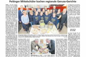 Genussort Bayern Peiting