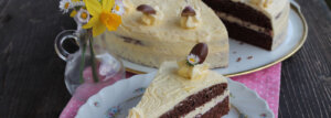 Rezept Ostertorte