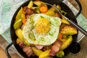 Rezept Gröstl