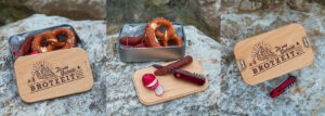 Brotzeitdose Lunchbox