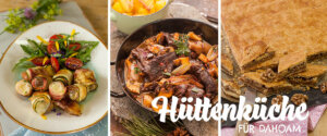 Rezepte Hüttenküche