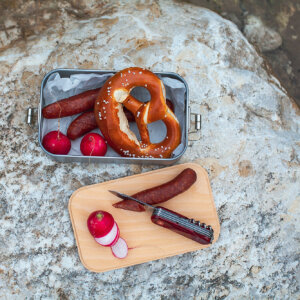 brotdose lunchbox outdoor