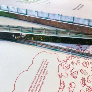 Kochbuch Hauswirtschafterei