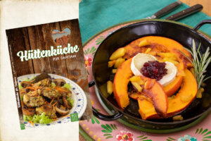 Rezept Kürbis