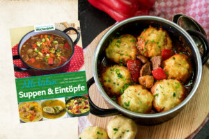Rezept One Pot Gulasch