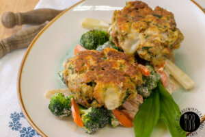 Rezept Kaspressknödel