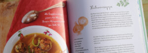 Kochbuch Hauswirtschafterei DK Verlag
