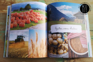 Rezept Landküche