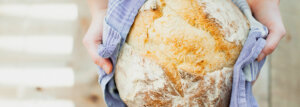 Rezept Brot backen
