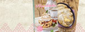 Kochbuch Süüße Alpenküche