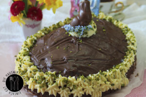 Rezept Rumbombe Ostern