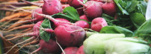 Frühlingsgemüse Rezepte