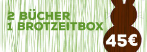 Osteraktion Hauswirtschafterei