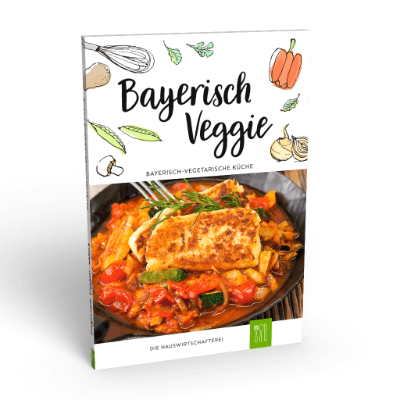 Kochbuch Vegetarische Küche