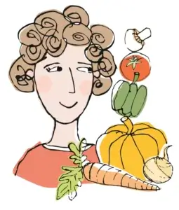 Gscheidhaferl Kochbuch