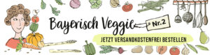 Kochbuch Bayerisch Veggie
