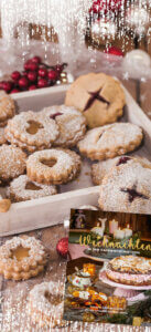 Buch Weihnachten Rezepte