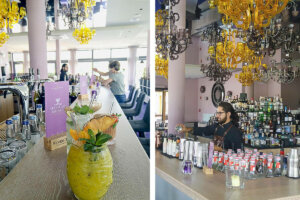 Lilienlounge Hotel König Ludwig