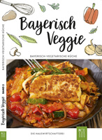 Kochbuch Bayerisch vegetarisch