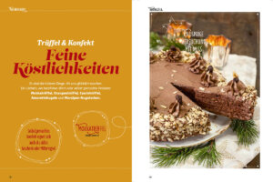Rezepte Weihnachten Zeitschrift Wochenblatt