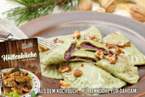 Maultaschen Rezept