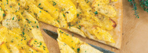 hefeteig rezept pizza
