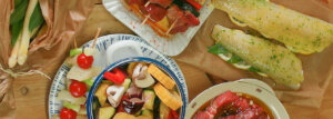 beste grillrezepte grillgemüse